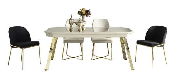 City yemek odası — Model fotoğrafları; katalog önizlemesi